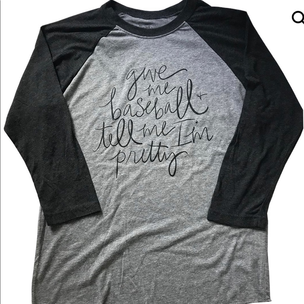 Baseball Top - image 3